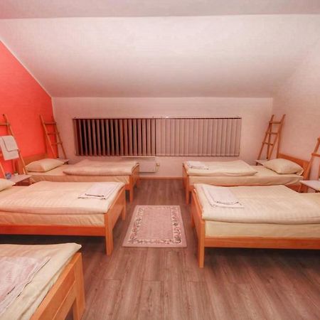 Apartmani 077 Drvar ภายนอก รูปภาพ