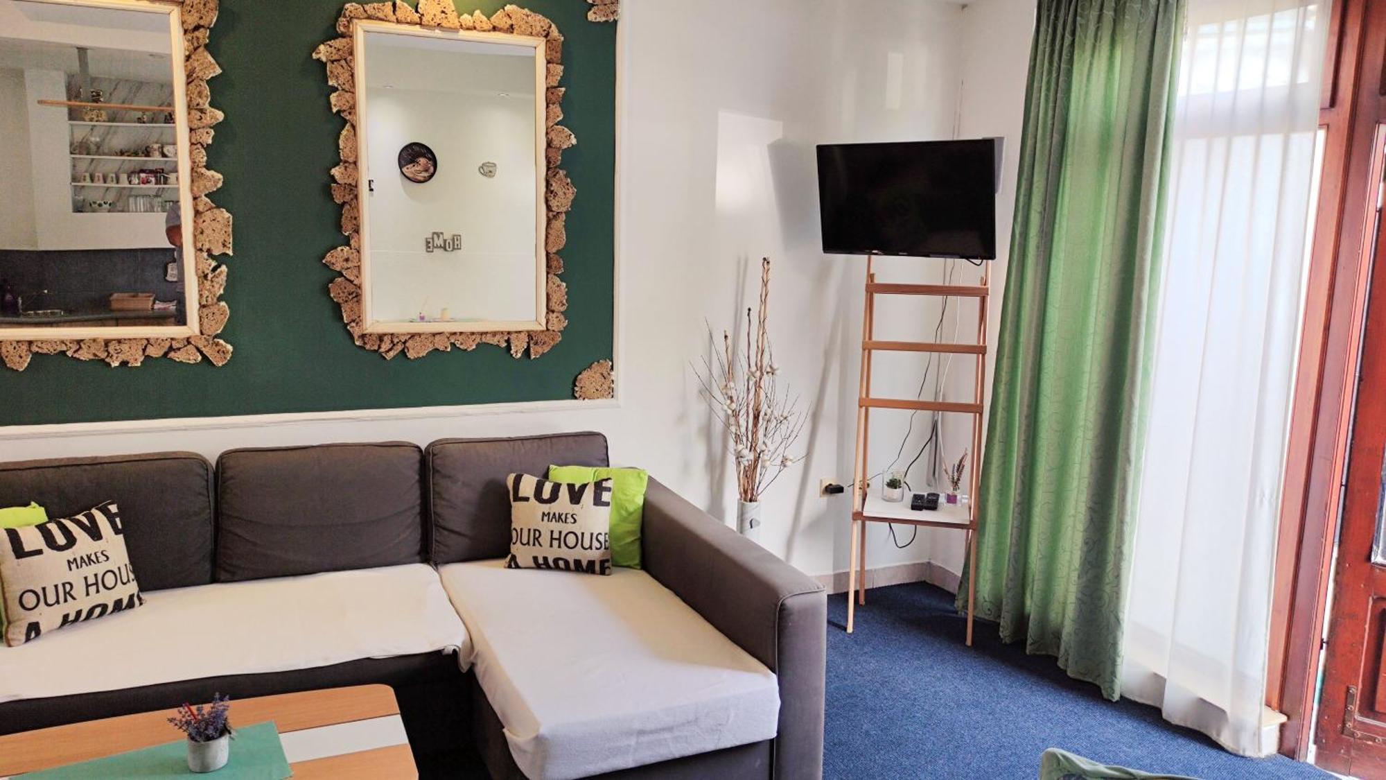 Apartmani 077 Drvar ภายนอก รูปภาพ
