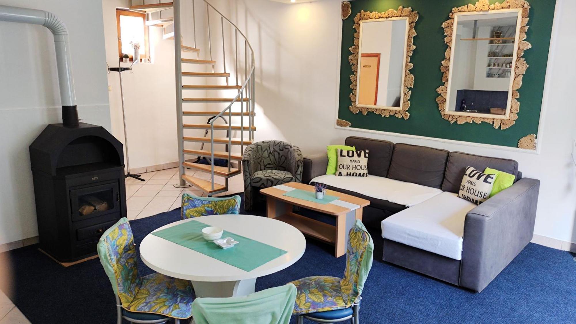 Apartmani 077 Drvar ภายนอก รูปภาพ