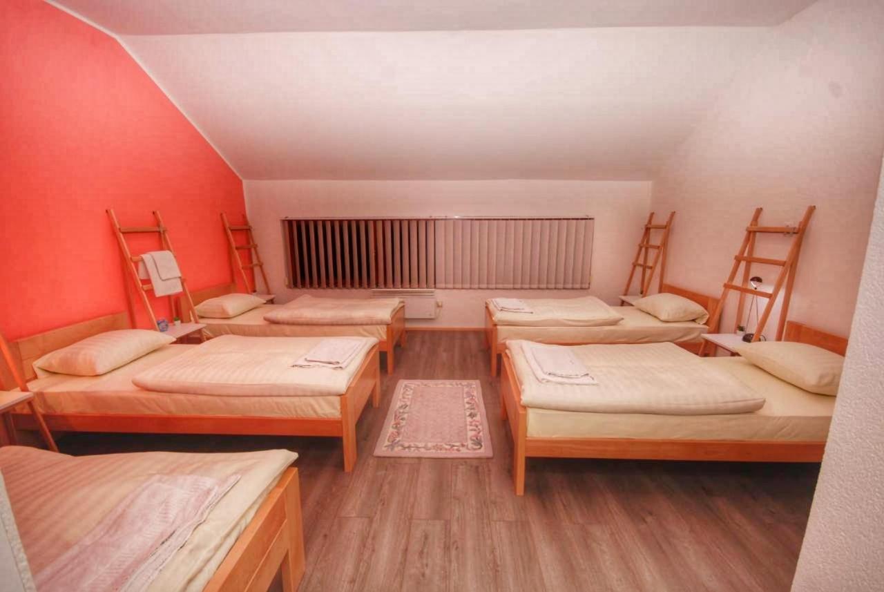 Apartmani 077 Drvar ภายนอก รูปภาพ