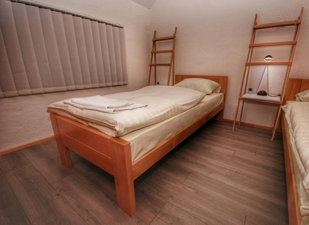 Apartmani 077 Drvar ภายนอก รูปภาพ
