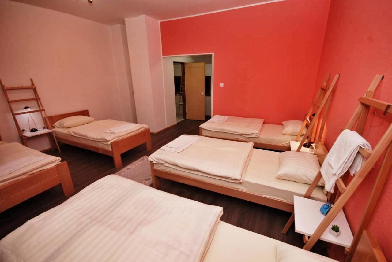 Apartmani 077 Drvar ภายนอก รูปภาพ